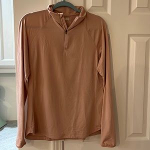 REI lightweight pullover L
